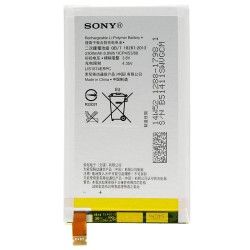 BATERIA LIS1574ERPC SONY XPERIA E4 E2105 2300MAH BULK BATERIA LIS1574ERPC SONY XPERIA E4 E2105 2300MAH BULK
